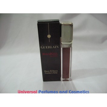 Guerlain KissKiss Gloss No # 845 BEIGE CAPRICE  6ML / 0.2 oz $17.99