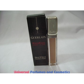 Guerlain KissKiss Gloss No # 847 CHAMPAGNE PEARL 6ML / 0.2 oz $17.99