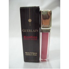 Guerlain KissKiss Gloss No # 867 PINK PEARL 6ML / 0.2 oz $17.99