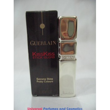Guerlain KissKiss Stick Gloss  No # 942 MANGO FIZZ 3G / 0.11oz $18.99