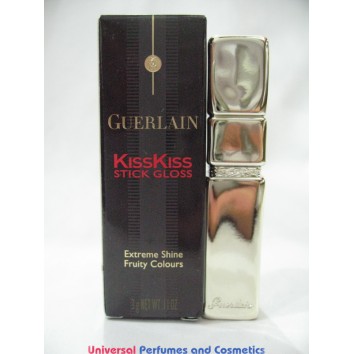 Guerlain KissKiss Stick Gloss  No # 962 GRAPE JUICE 3G / 0.11oz $18.99