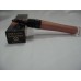 GUERLAIN TERRACOTTA GLOSS & SHINE # 02 BRUNETTE SUN 5ML / .17 OZ $16.99