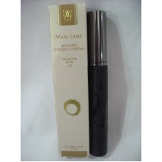 Guerlain Maxi Lash Extreme Volume Mascara #23 WONDER BLUE 11.1G / .40 OZ ONLY $14.99