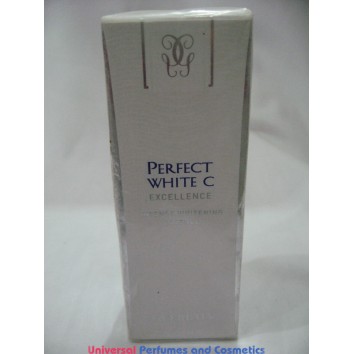 Guerlain Perfect White C Excellence Intense Whitening Essence 30ml/1oz ONLY $59.99