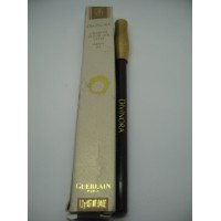 GUERLAIN DIVINORA EYE PENCIL #03 BRUN 1.2 G LOT OF 2 ONLY $23.99