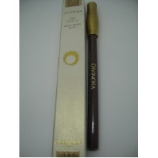 GUERLAIN DIVINORA EYE PENCIL #09 BRUN TAUPE 1.2 G LOT OF 2 ONLY $23.99