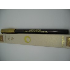 GUERLAIN DIVINORA EYE PENCIL #11 BRUN NOIR 1.2 G LOT OF 2 ONLY $23.99