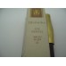 GUERLAIN DIVINORA EYE PENCIL #11 BRUN NOIR 1.2 G LOT OF 2 ONLY $23.99