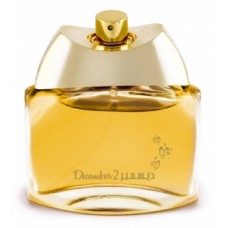 December 2nd Anfasic  Anfasic Dokhoon Generic Oil Perfume 50 Grams 50ML (001706)