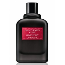 Gentlemen Only Absolute Givenchy  Generic Oil Perfume 50 Grams 50ML