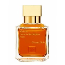 Our impression of Grand Soir Maison Francis Kurkdjian Generic Perfume Oil  (001699)