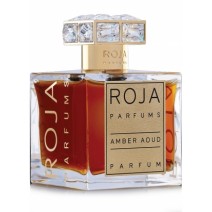 Amber Aoud Crystal BY Roja Dove Generic Oil Perfume 50 Grams 50ML **Premium grade**