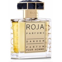 Our impression of Danger Pour Homme Roja Dove Concentrated Premium Oil Perfume (05088) Luzi