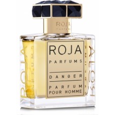 Our impression of Danger Pour Homme Roja Dove Concentrated Premium Oil Perfume (05088) Luzi