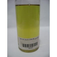 Sauvage By Christian Dior Generic Oil Perfume 50 Grams / 50 ML (1414) new 2015