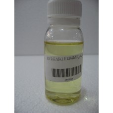 BVLGARI POUR FEMME GENERIC OIL PERFUM 50 GRAMS ( ABOUT 46- 49 ML) ONLY $39.99