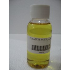 OPULENT SHAIK CLASSIC No 77 POUR HOMME BY SHAIK GENERIC OIL PERFUM 50 GRAMS / 50ML ONLY $39.99 (00503)