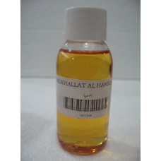 MUKHALLAT AL HAMRA BY ARABIAN OUD GENERIC OIL PERFUM 50 GRAMS 50ML ONLY $39.99 (001268)