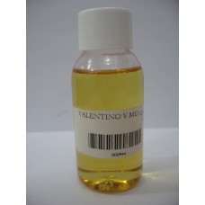 VALENTINO V MEN BY VALENTINO GENERIC OIL PERFUM 50 GRAMS ABOUT (46- 49 ML) ONLY $39.99 (000544)