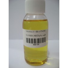 Violet Blonde By Tom Ford Generic Oil Perfume 50 Grams 50ml ONLY $39.99 (00750)