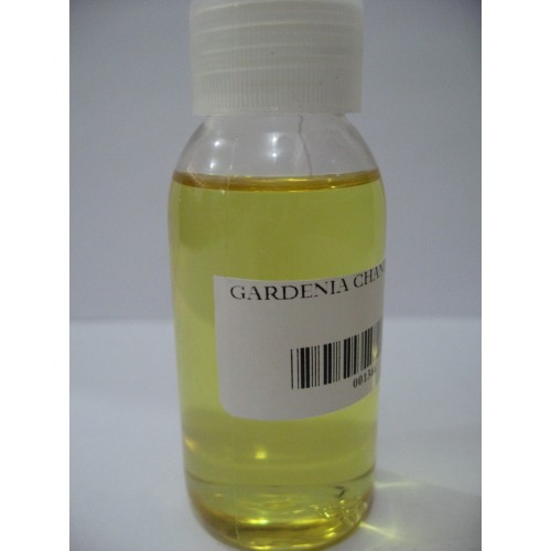 Gardenia Chanel Perfume Oil For Women (Generic Perfumes) by