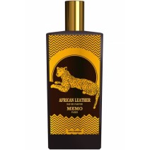 African Leather By Memo Generic Oil Perfume 50Grams 50ML (001433)