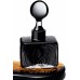 Black Amber by Agonist Generic Oil Perfume 50 Grams 50 ML (001436)