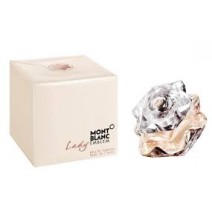 Lady Emblem By Montblanc Generic Oil Perfume 50 Grams 50 ML (001445)