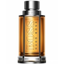 Boss The Scent By Hugo Boss Generic Oil Perfume 50 Grams 50 ML (001437)