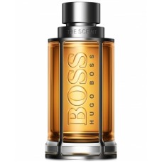 Boss The Scent By Hugo Boss Generic Oil Perfume 50 Grams 50 ML (001437)