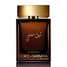 The One Royal Night By Dolce&Gabbana Generic Oil Perfume 50 Grams / 50ML (001431)