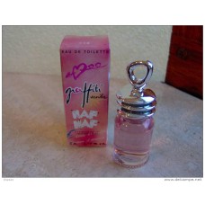 Graffiti Vanilla By NafNaf Generic Oil Perfume 50 Grams / 50 ML