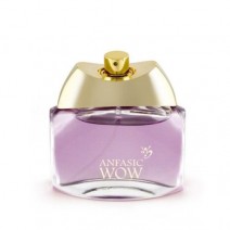 Wow By Anfasic Dokhoon Generic Oil Perfume 50 Grams 50 ML (001430)