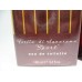 Aquarama SPORT By Follio Di Aquarama 100 ML E.D.T Foe Men BEYOND RARE NEW IN FACTORY SEALED BOX ONLY $109.99
