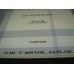 BURBERRY TOUCH FOR WOMEN PARFUM 15 ML  NEW IN FACTORY BOX RARE AND HARD TO FIND ONLY $59.99