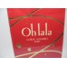 OH LALA BY LORIS AZZARO FOR WOMEN 0.85 OZ/25ML EAU DE PARFUM EDP SPRAY VERY RARE ONLY $69.99