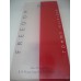 FREEDOM BY WOMEN TOMMY HILFIGER FOR HER 100 ML  E.D.T SPRAY RARE HARD TO FIND ONLY $159.99