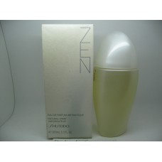 Zen by Shiseido Aromatique 3.3oz /100ml - 3.4oz eau de parfum spray NIB RARE ONly $279.99