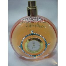 Watch By M. Micallef for women  100ML eau de parfum Brand new tester never been used