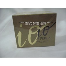 Io La Perla for women 50 ml newin sealed box