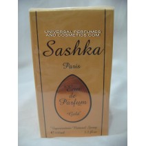 Sashka Sun Perfume by Martine Micallef Paris  100ML