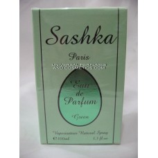 Sashka Green by M. Micallef Paris  100ML