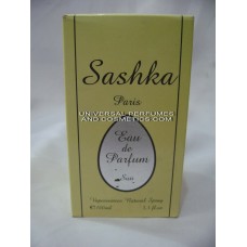 Sashka Sun Perfume by M. Micallef Paris  100ML