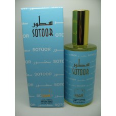 SOTOOR سطور BY AL SHAYA  PERFUMES 200ML E.D.P SPRAYONLY $69.99