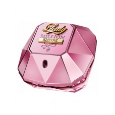 Our impression of Lady Million Empire Robanne Women Concentrated Premium Perfume Oil (151011) Luzy