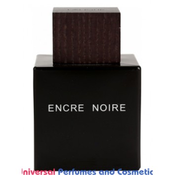 Our impression of Encre Noire Lalique for Men Premium Perfume Oils (151691) Lz