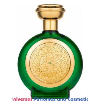 Our impression of Green Sapphire Boadicea the Victorious Unisex Premium Perfume Oils (151693) Lz