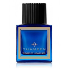 Regent Leather Thameen Unisex Niche Perfume Oils (151694) Premium Luzi