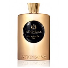 Our impression of Atkinsons Her Majesty The Oud Atkinsons for Women Premium  Perfume Oils (151695) Lz