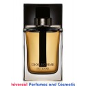 Our impression of Dior Homme Intense 2011 Christian Dior for Men Niche Perfume Oils (5880) Luzi